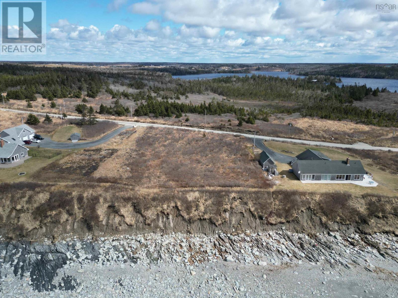 For sale Lot B2 Main Shore Road, Port Maitland, Nova Scotia B5A5V1