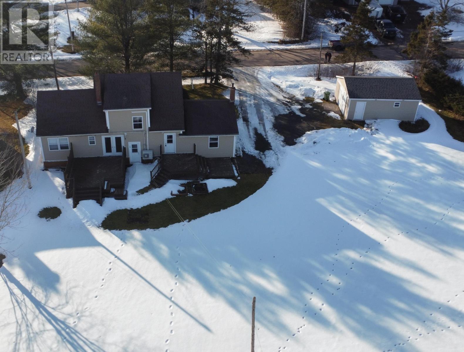 62 GRANVILLE Drive, Upper Onslow, Nova Scotia B6L5C5 REALTOR.ca