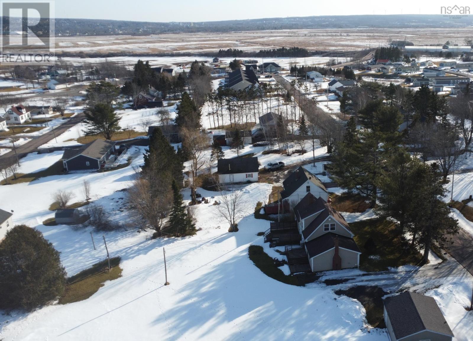 62 GRANVILLE Drive, Upper Onslow, Nova Scotia B6L5C5 REALTOR.ca