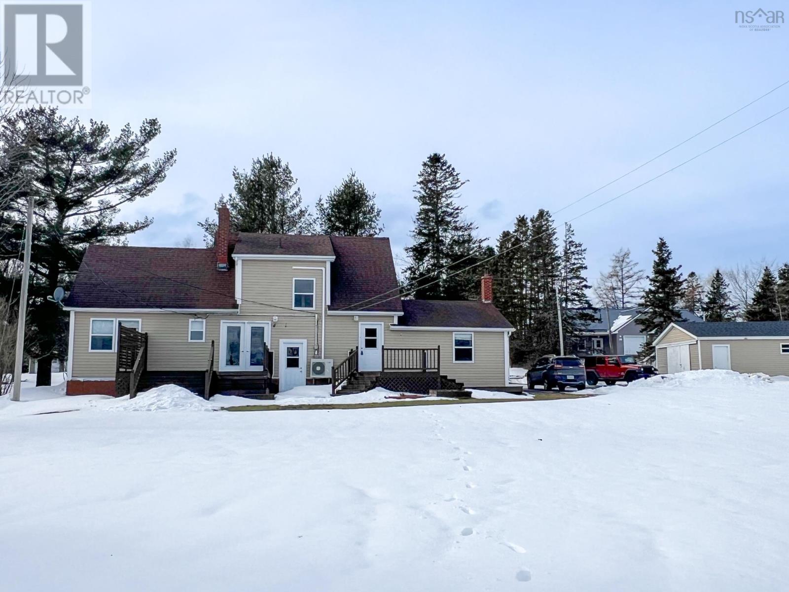 62 GRANVILLE Drive, Upper Onslow, Nova Scotia B6L5C5 REALTOR.ca