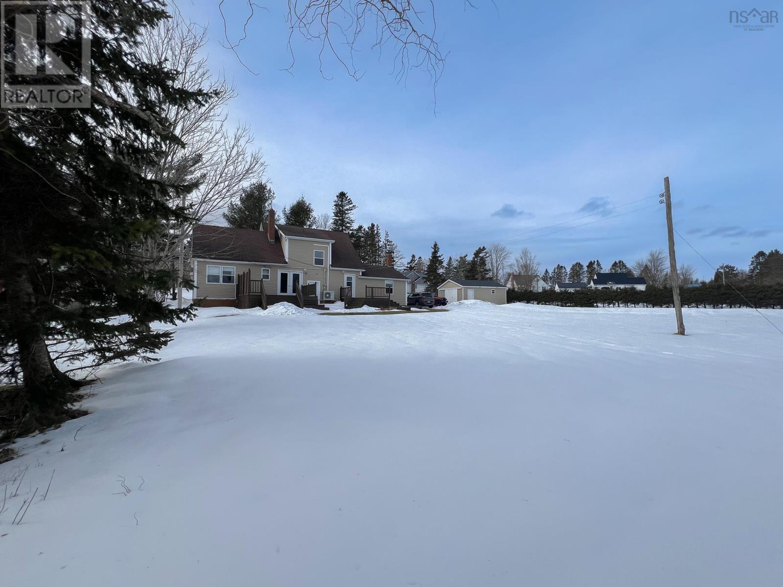 62 GRANVILLE Drive, Upper Onslow, Nova Scotia B6L5C5 REALTOR.ca