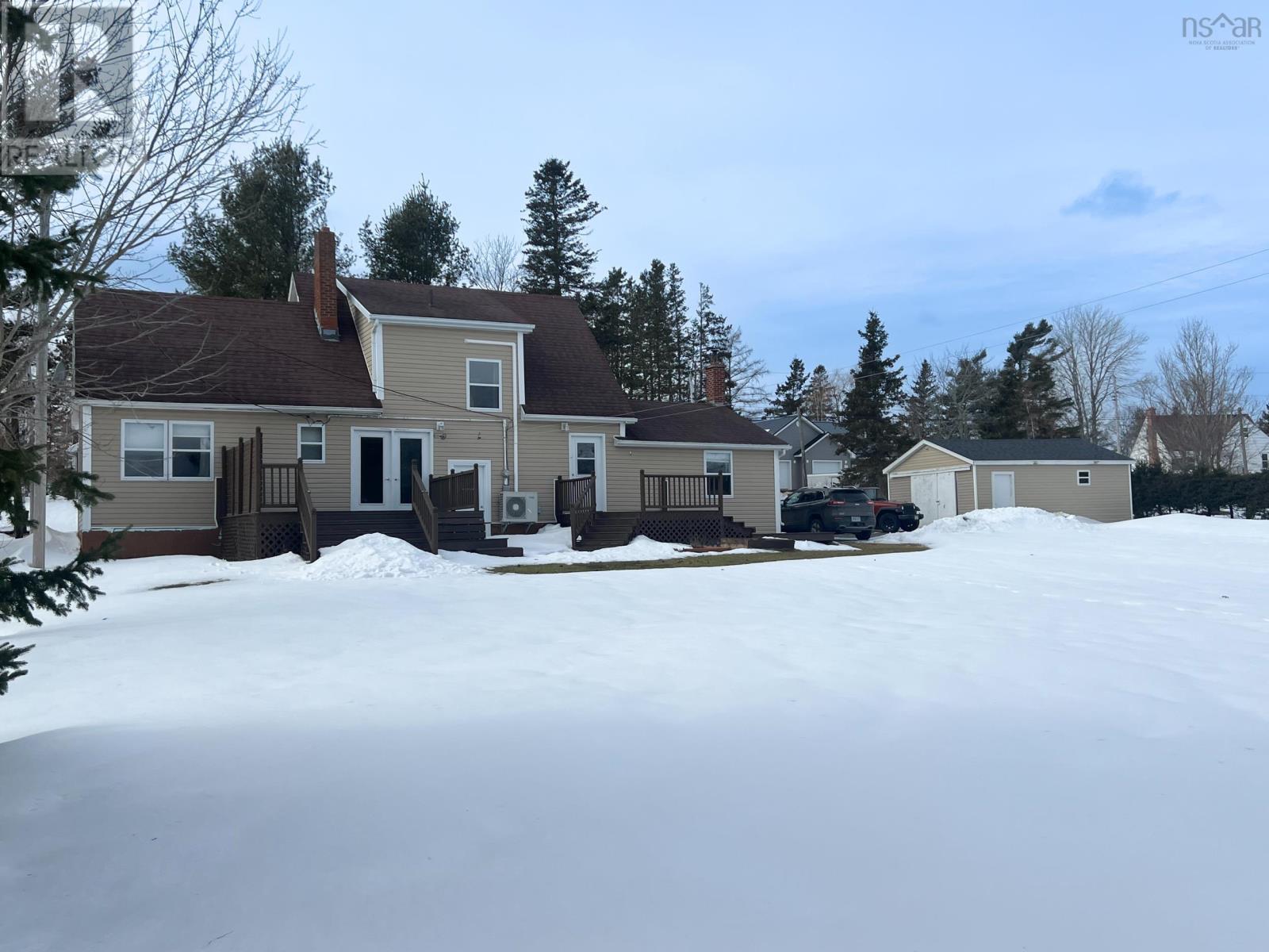 62 GRANVILLE Drive, Upper Onslow, Nova Scotia B6L5C5 REALTOR.ca
