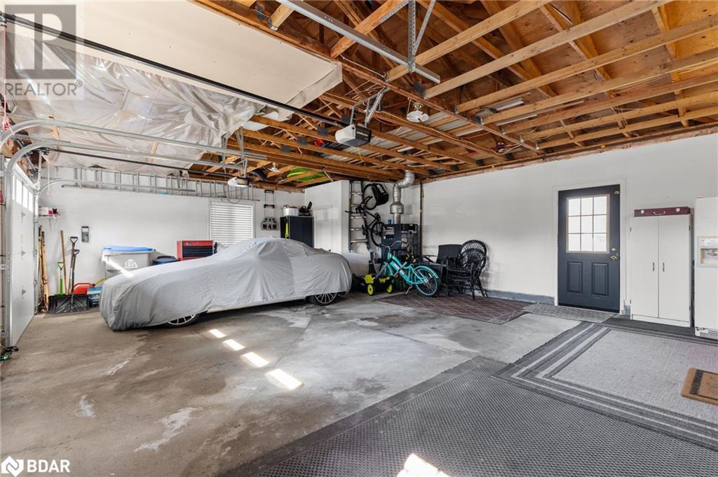 For sale 8670 CRAYTON COURT, Gowanstown, Ontario N0G1Y0 40549504