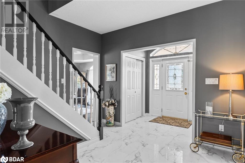 For sale 8670 CRAYTON COURT, Gowanstown, Ontario N0G1Y0 40549504