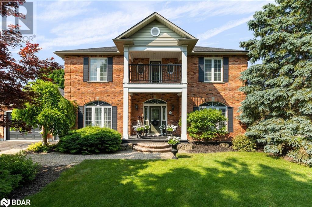 For sale 8670 CRAYTON COURT, Gowanstown, Ontario N0G1Y0 40549504