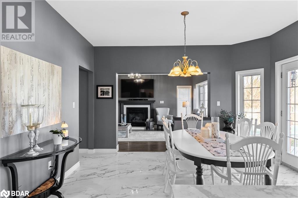 For sale 8670 CRAYTON COURT, Gowanstown, Ontario N0G1Y0 40549504