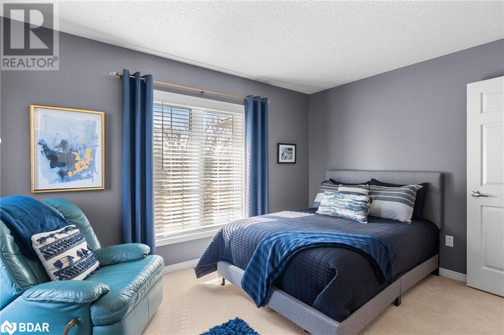 For sale 8670 CRAYTON COURT, Gowanstown, Ontario N0G1Y0 40549504