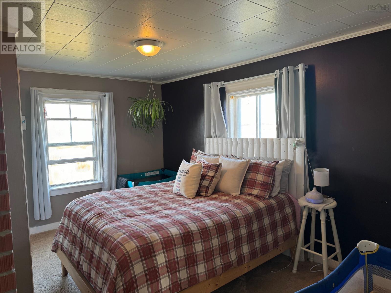 For sale 13 School Street, Lower West Pubnico, Nova Scotia B0W2C0