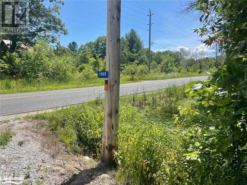 For sale 1203 HONEY HARBOUR Road, Port Severn, Ontario L0K1S0