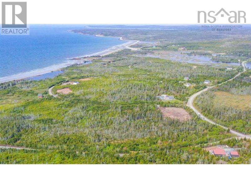 For sale Lot 166 19 Sesip Noodak Way, Clam Bay, Nova Scotia B0J2L0