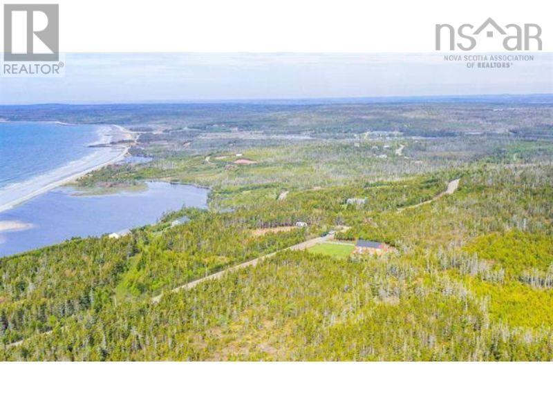 For sale LOt 167 15 Sesip Noodak Way, Clam Bay, Nova Scotia B0J2L0