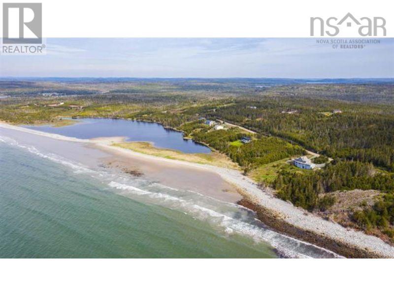 For sale LOt 167 15 Sesip Noodak Way, Clam Bay, Nova Scotia B0J2L0