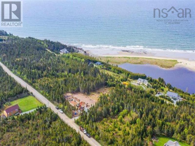 For sale Lot 151 40 Sesip Noodak Way, Clam Bay, Nova Scotia B0J2L0
