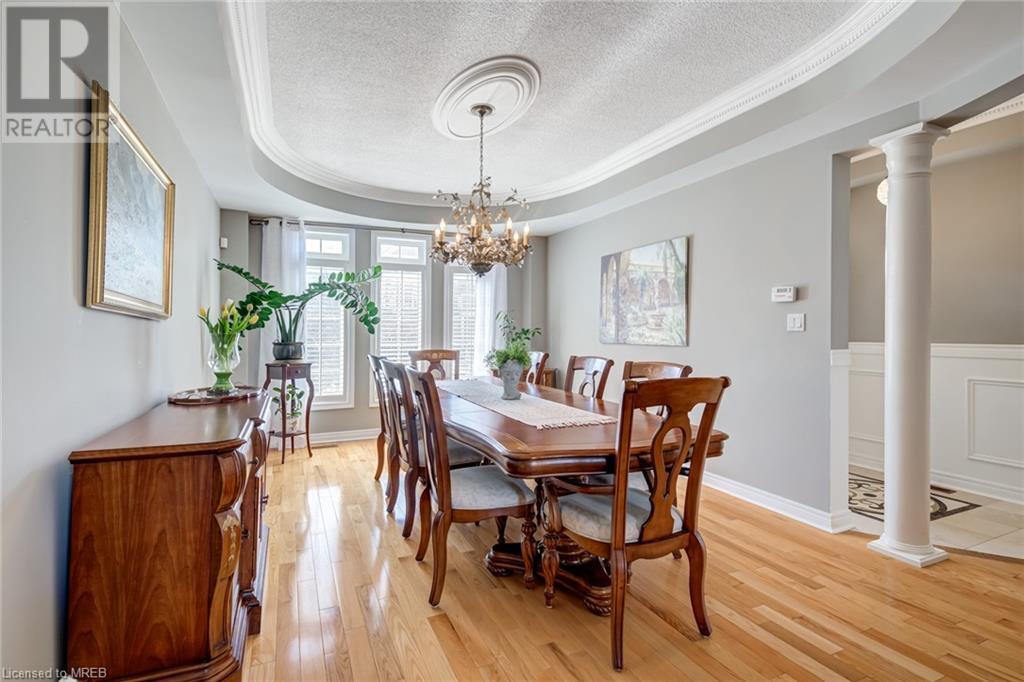 For sale 2555 NICHOLS Drive, Oakville, Ontario L6H7L3 40573156