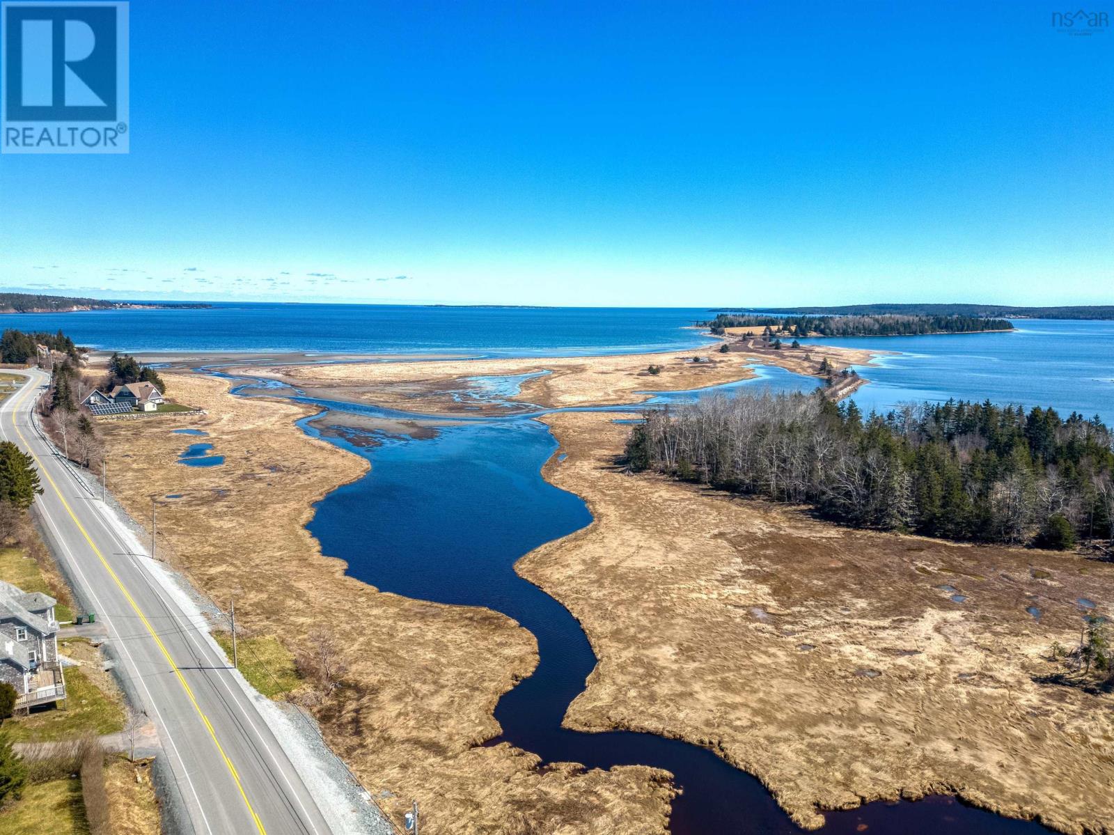 For sale 3442 Highway 332, Rose Bay, Nova Scotia B0J2X0 202407007