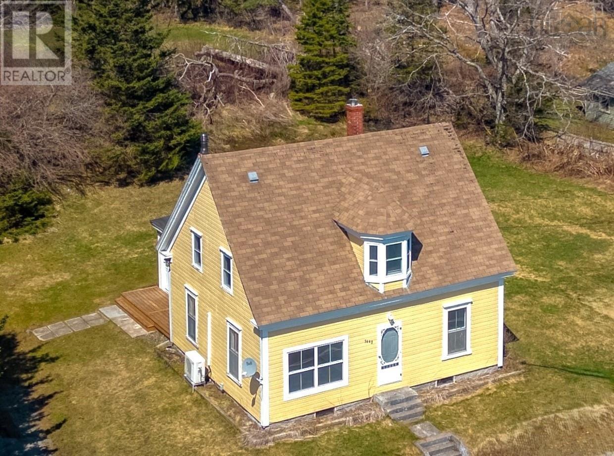 For sale 3442 Highway 332, Rose Bay, Nova Scotia B0J2X0 202407007