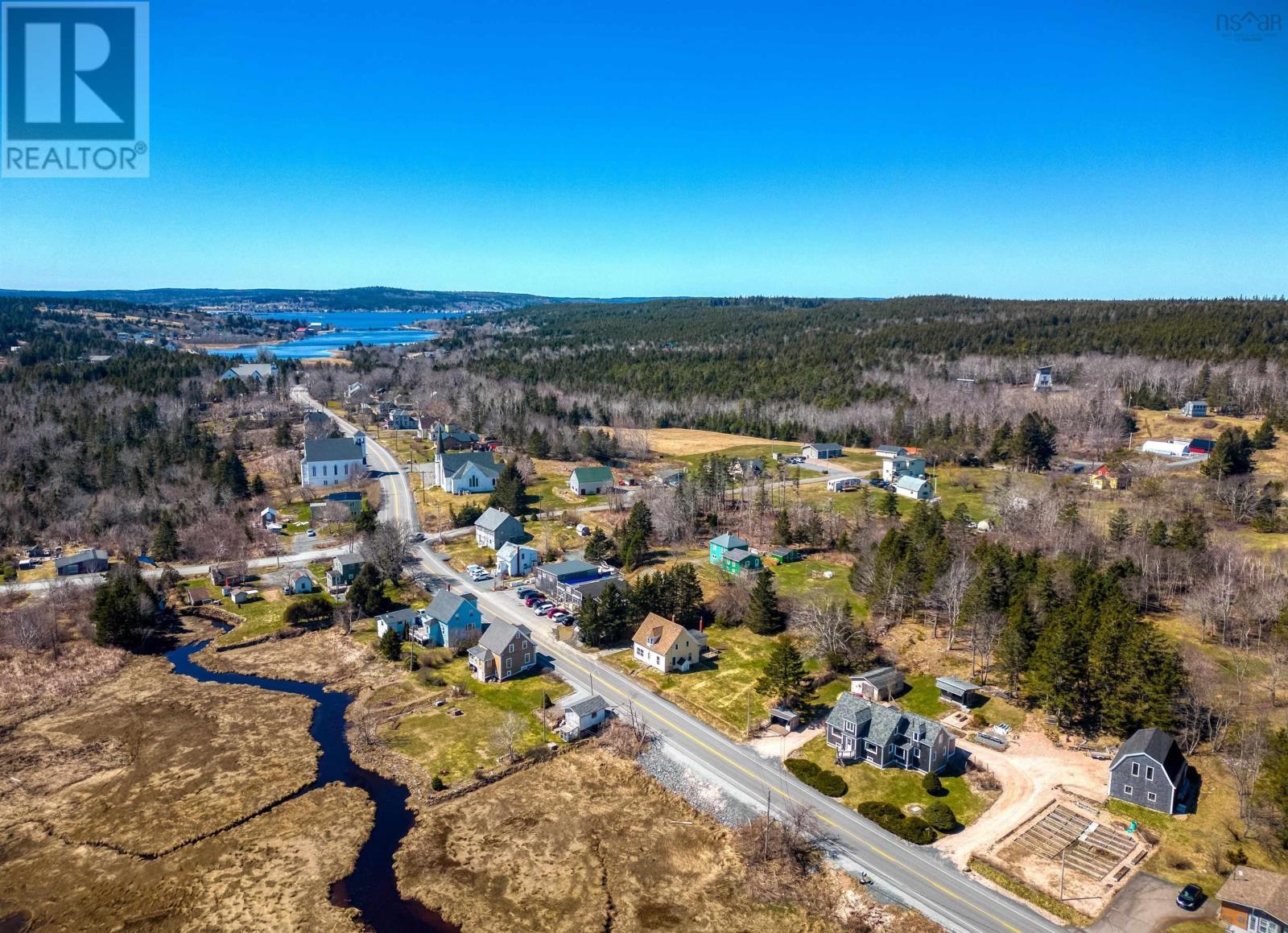 For sale 3442 Highway 332, Rose Bay, Nova Scotia B0J2X0 202407007
