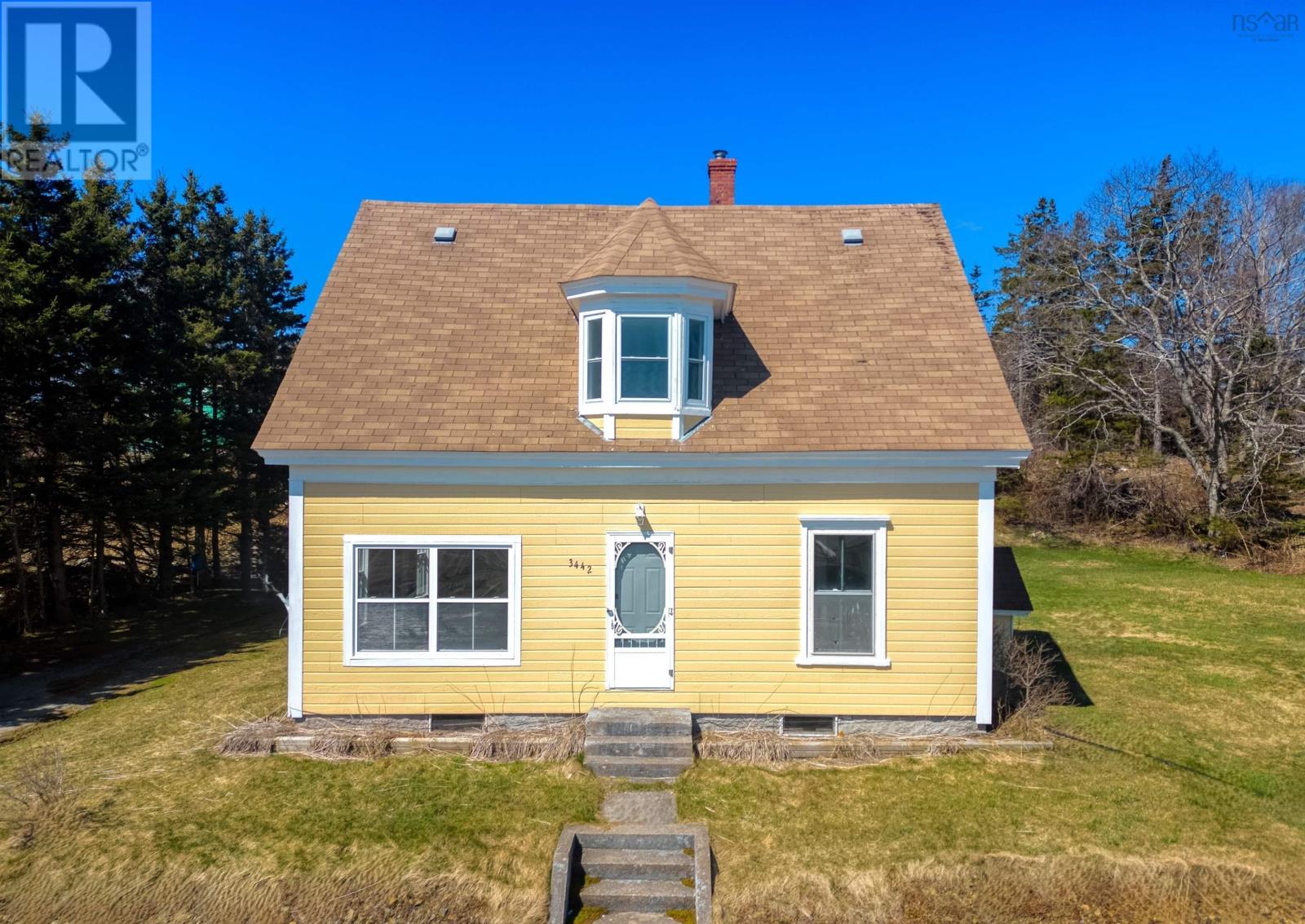 For sale 3442 Highway 332, Rose Bay, Nova Scotia B0J2X0 202407007