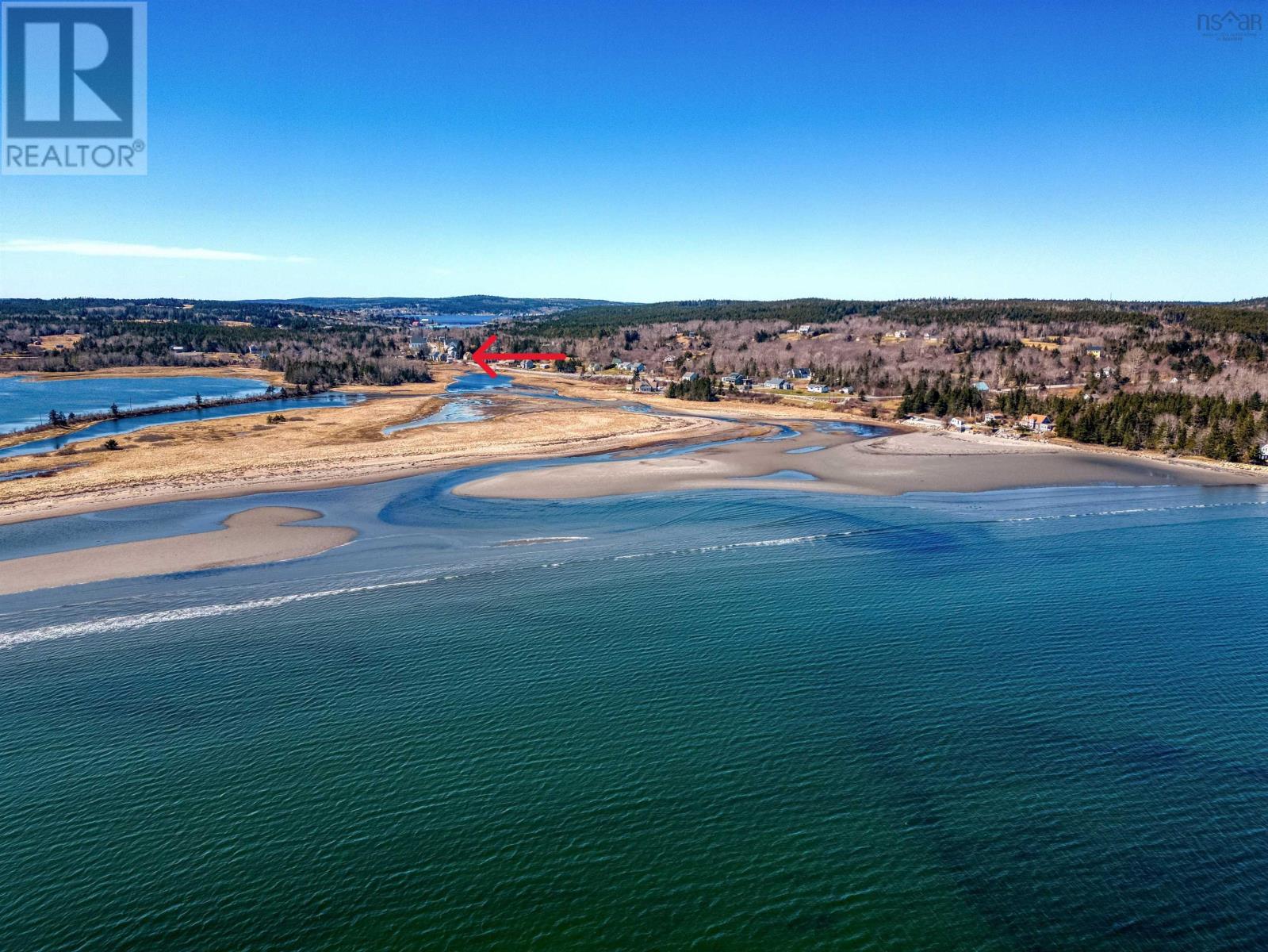 For sale 3442 Highway 332, Rose Bay, Nova Scotia B0J2X0 202407007