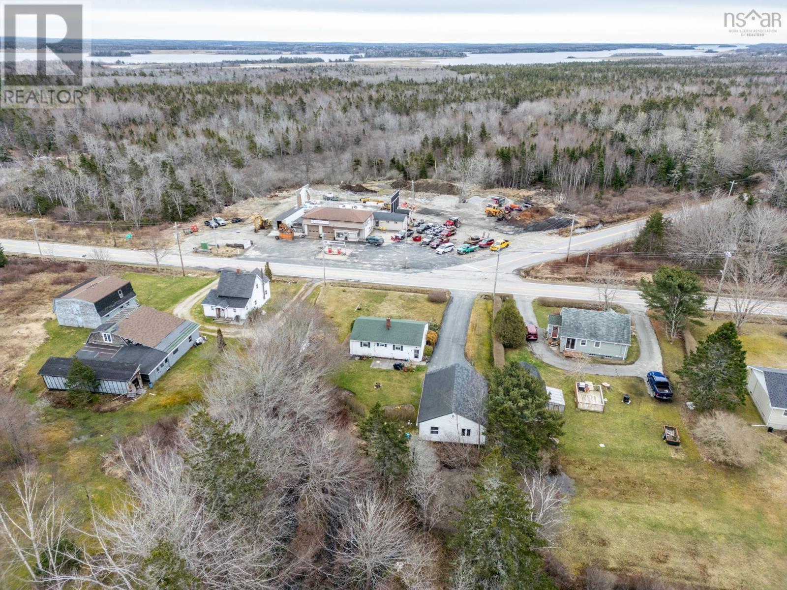 For sale 9580 Highway 3, Arcadia, Nova Scotia B5A5J8 202405884