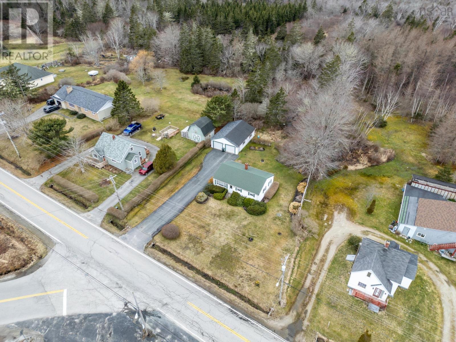 For sale 9580 Highway 3, Arcadia, Nova Scotia B5A5J8 202405884