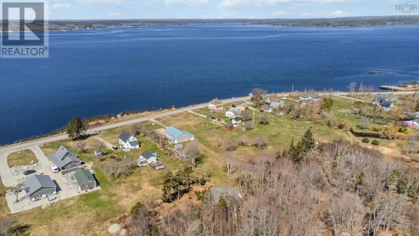 For sale 1267 Sandy Point Road, Sandy Point, Nova Scotia B0T1W0