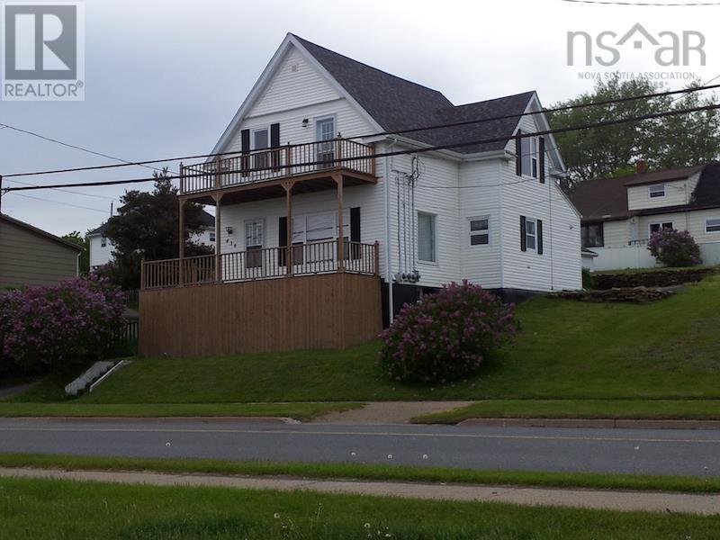 For sale 436 Purves Street, North Sydney, Nova Scotia B2A1C9