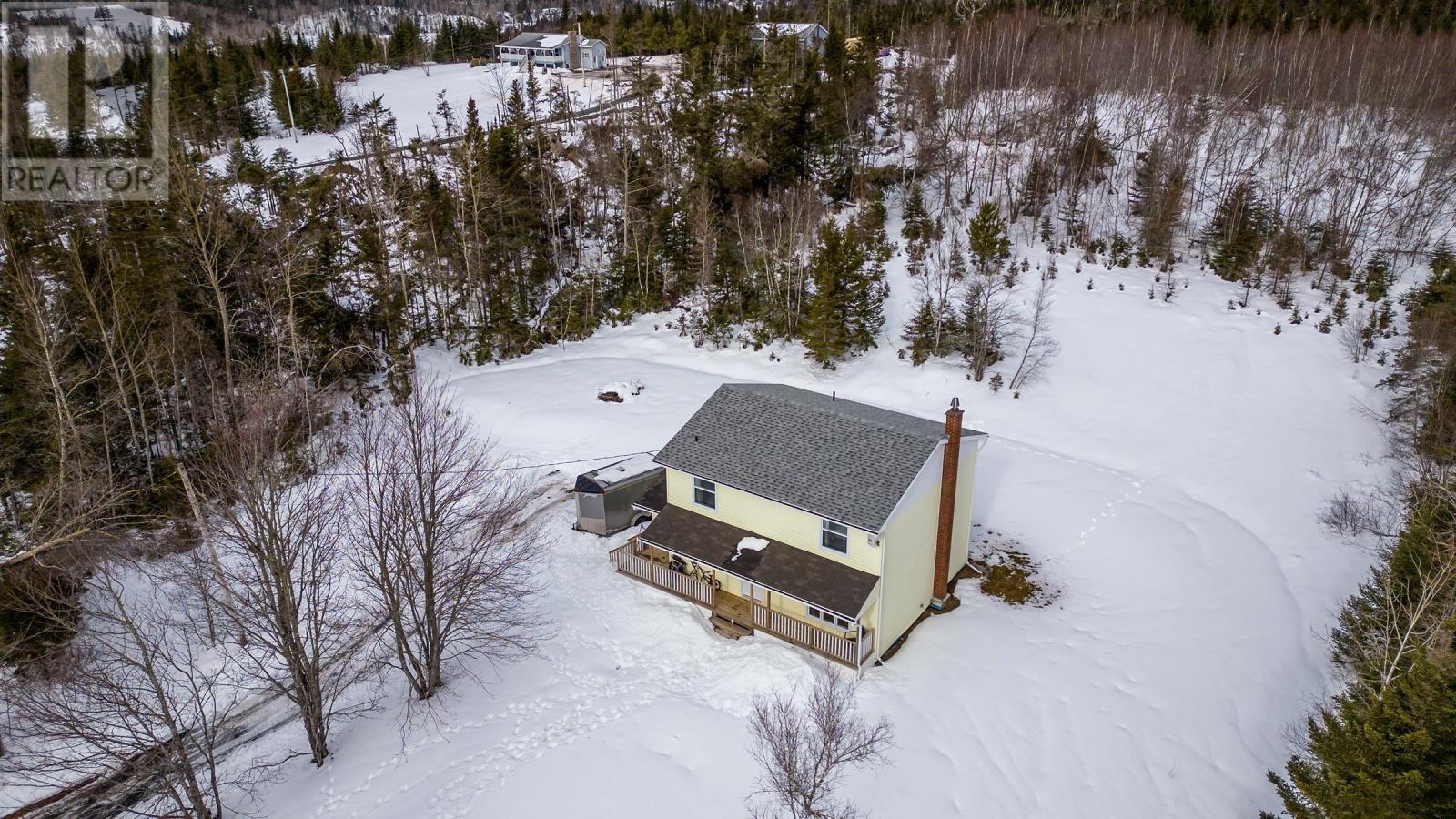 95 Hiram Lynds Road, Central North River, Nova Scotia B6L6K3 REALTOR.ca
