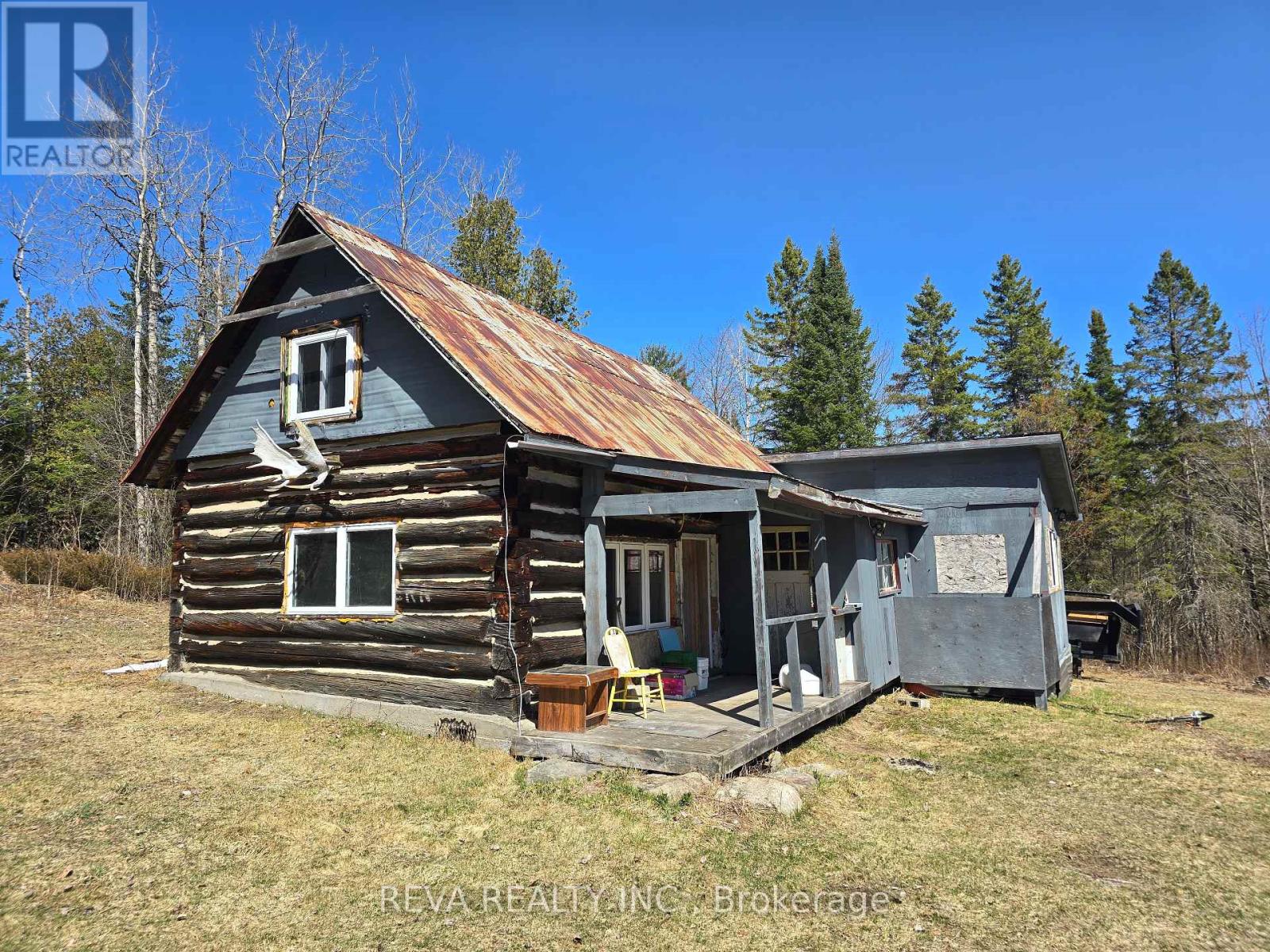 For sale 322 LOWER SPRUCE HEDGE ROAD, Greater Madawaska, Ontario