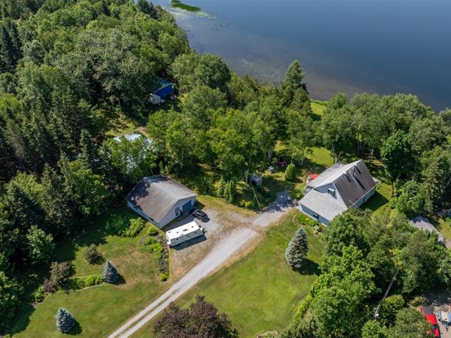 For sale: 88 Ch. Brissette, Rivière-Bleue, Quebec G0L2B0 