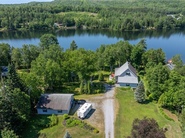 For sale: 88 Ch. Brissette, Rivière-Bleue, Quebec G0L2B0 