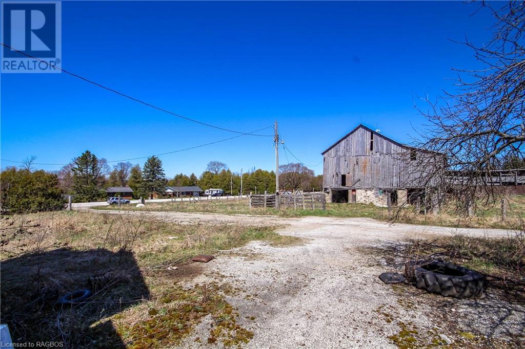 For sale 501426 GREY ROAD 1, Bluffs, Ontario N0H2T0