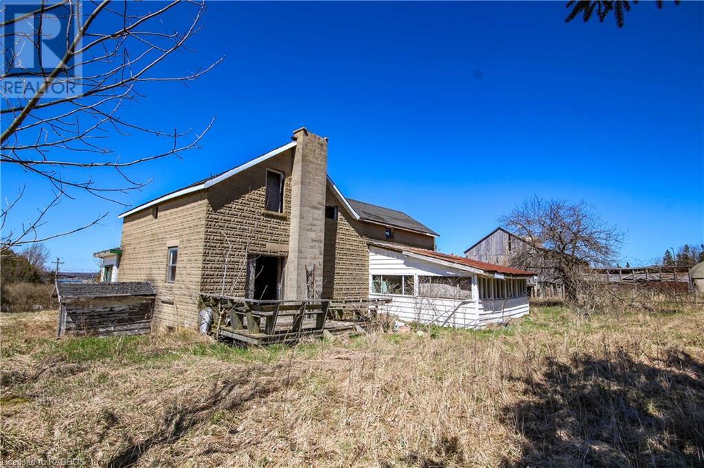 For sale 501426 GREY ROAD 1, Bluffs, Ontario N0H2T0