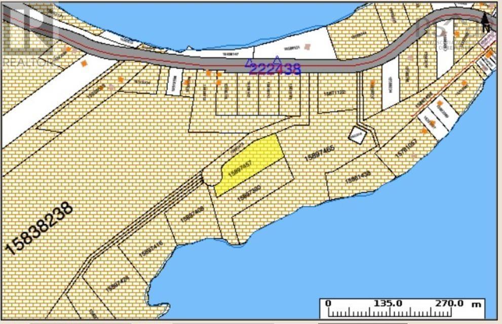For sale 20217 Morningview Lane, Catalone Gut, Nova Scotia B1C2B4