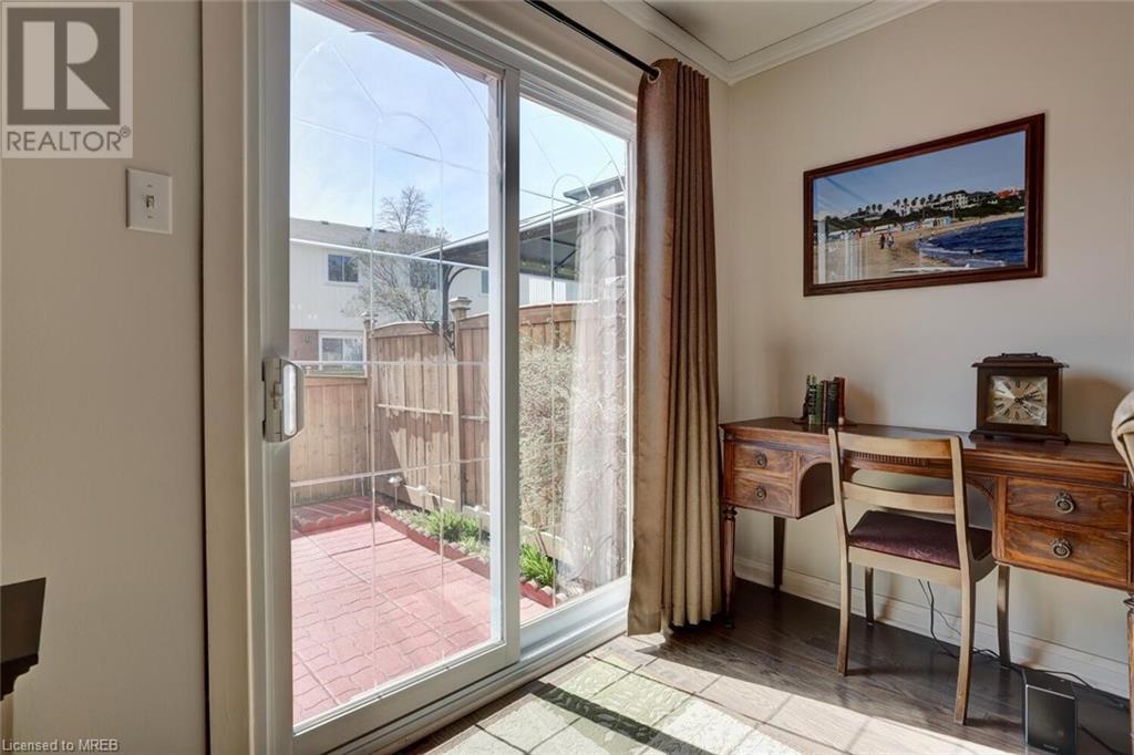 For sale 5005 PINEDALE Avenue Unit 56, Burlington, Ontario L7L5J6