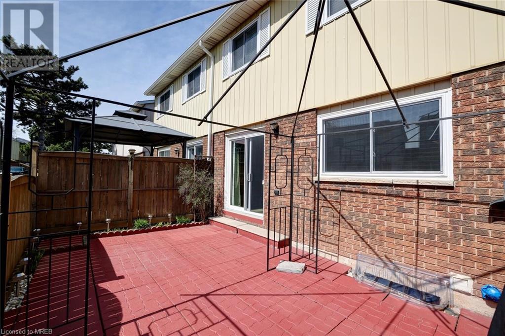 For sale 5005 PINEDALE Avenue Unit 56, Burlington, Ontario L7L5J6