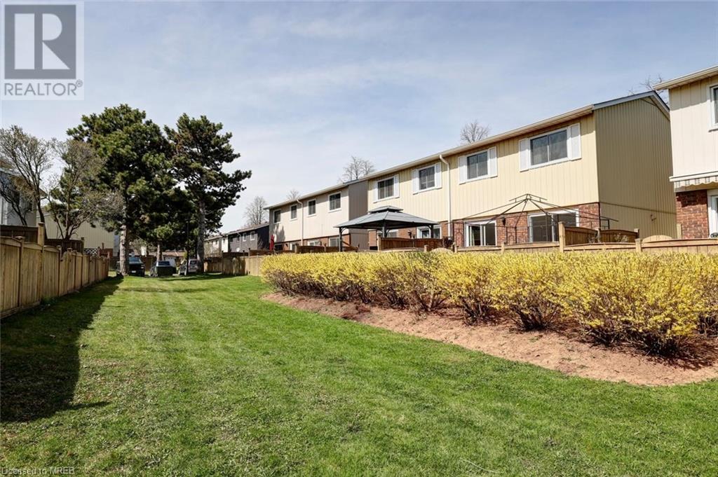 For sale 5005 PINEDALE Avenue Unit 56, Burlington, Ontario L7L5J6
