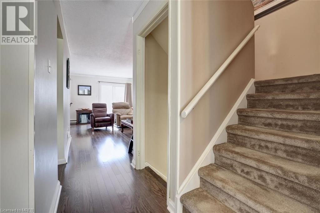 For sale 5005 PINEDALE Avenue Unit 56, Burlington, Ontario L7L5J6