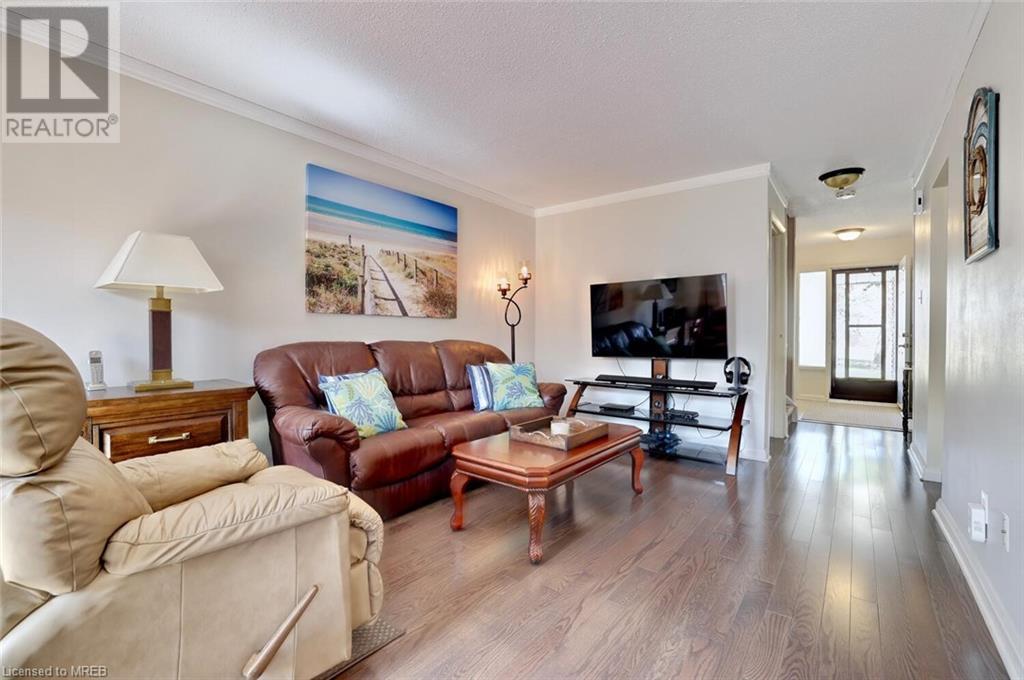 For sale 5005 PINEDALE Avenue Unit 56, Burlington, Ontario L7L5J6