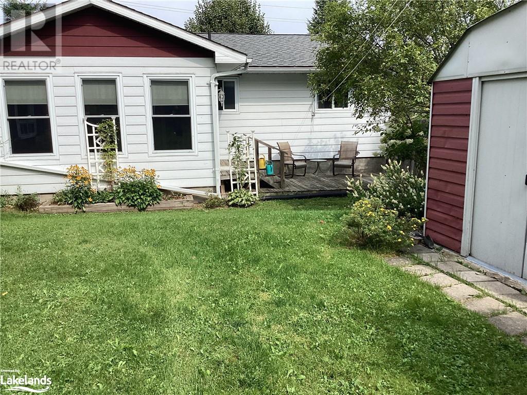 For sale 234 YONGE Street, Burk's Falls, Ontario P0A1C0 40562640