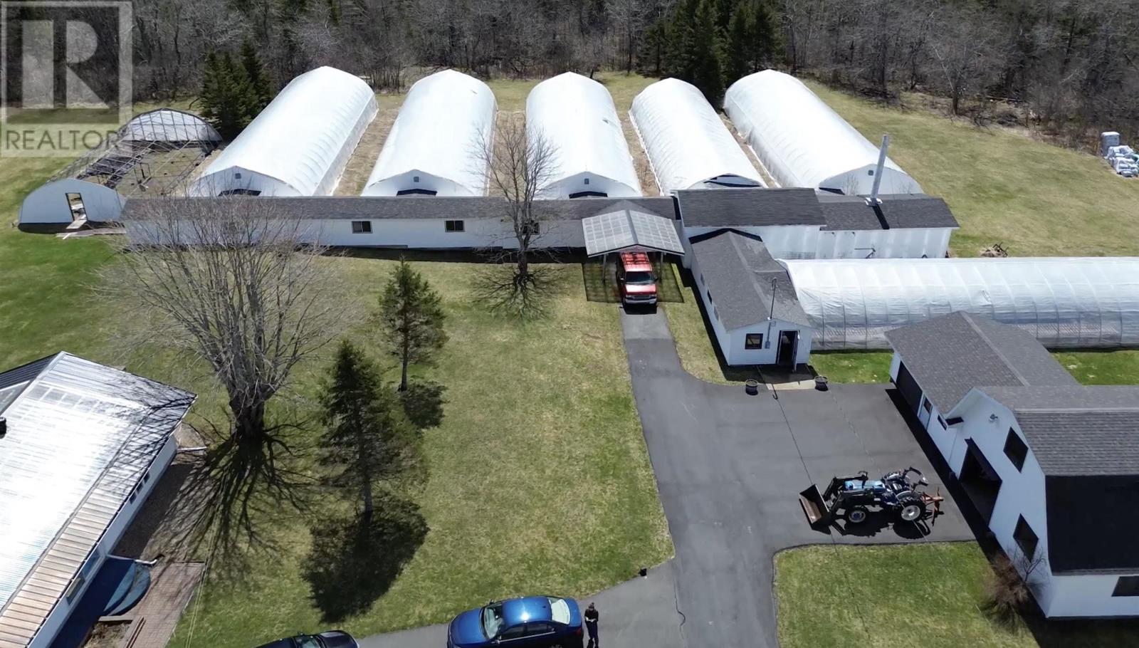 For sale 763 Conrod Road, Middle Musquodoboit, Nova Scotia B0N1X0