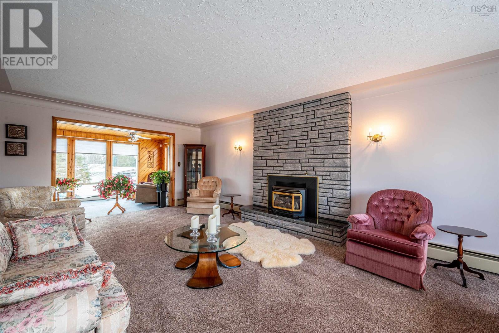 For sale 763 Conrod Road, Middle Musquodoboit, Nova Scotia B0N1X0