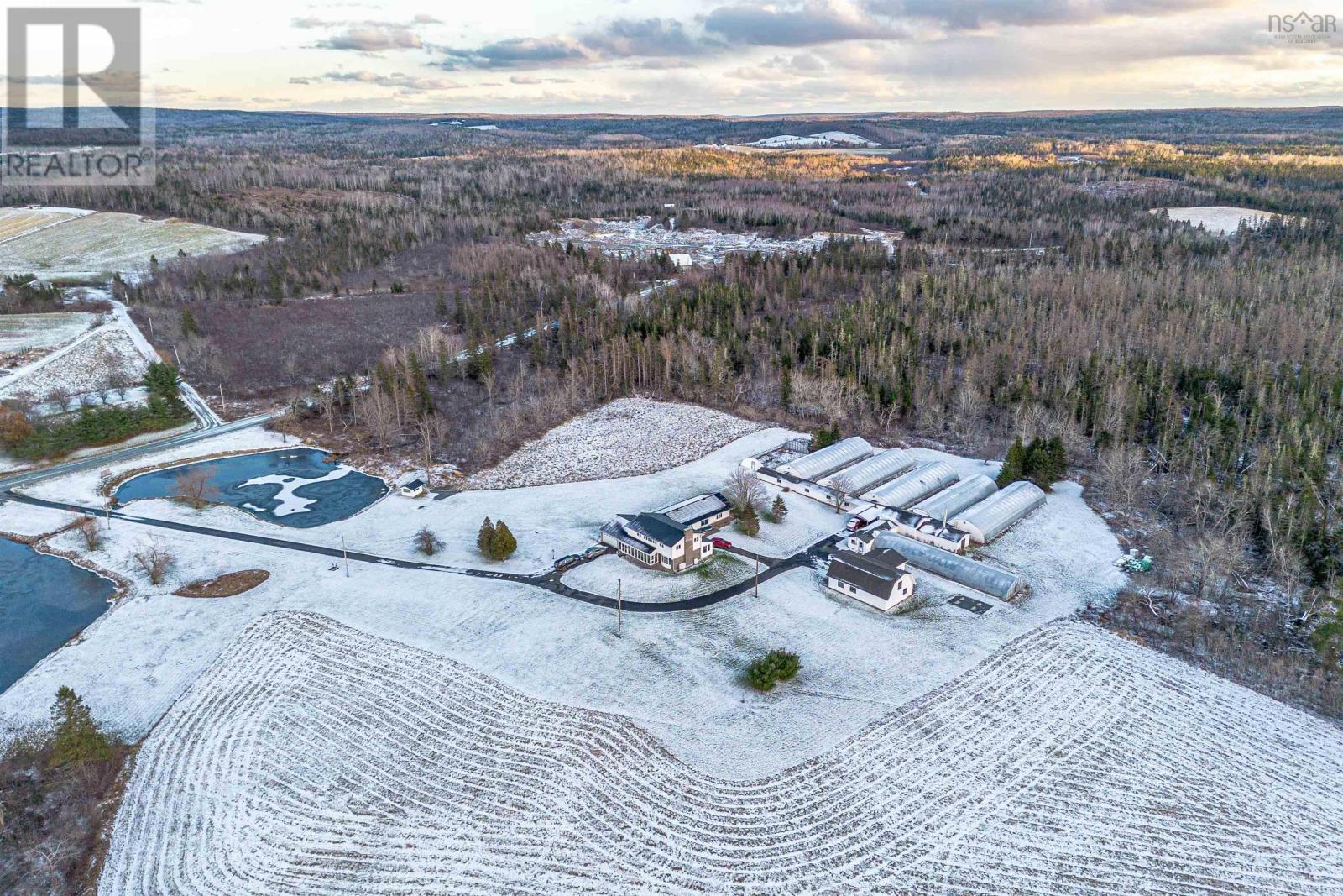 For sale 763 Conrod Road, Middle Musquodoboit, Nova Scotia B0N1X0