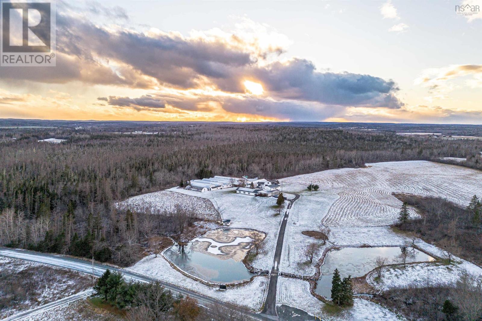 For sale 763 Conrod Road, Middle Musquodoboit, Nova Scotia B0N1X0