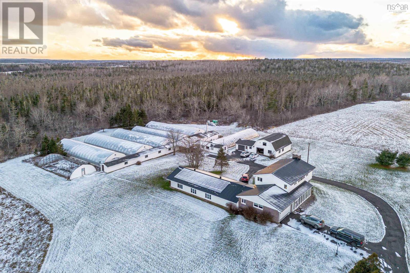 For sale 763 Conrod Road, Middle Musquodoboit, Nova Scotia B0N1X0