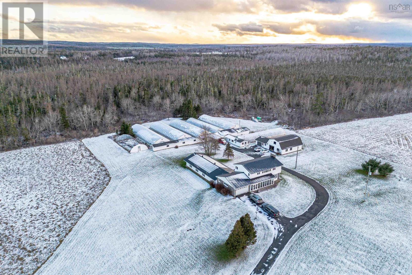 For sale 763 Conrod Road, Middle Musquodoboit, Nova Scotia B0N1X0