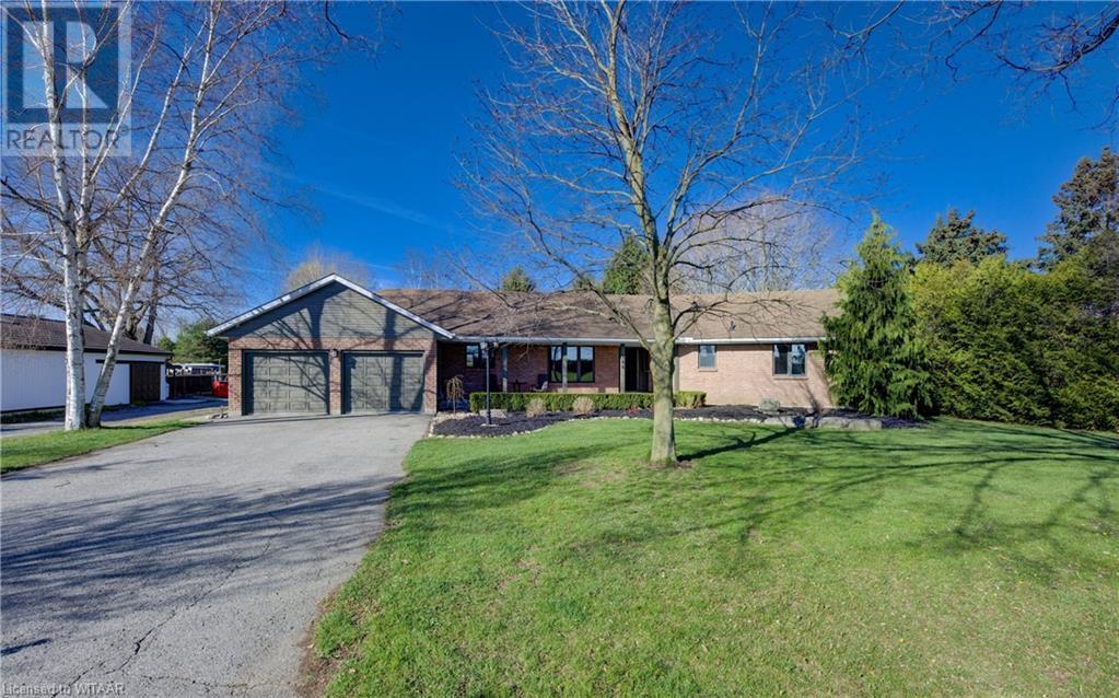 For sale 144 DOVER Street, Otterville, Ontario N0J1R0 40571565