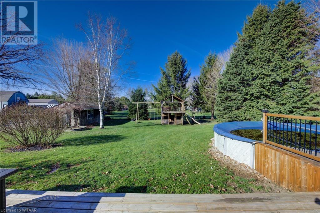 For sale 144 DOVER Street, Otterville, Ontario N0J1R0 40571565