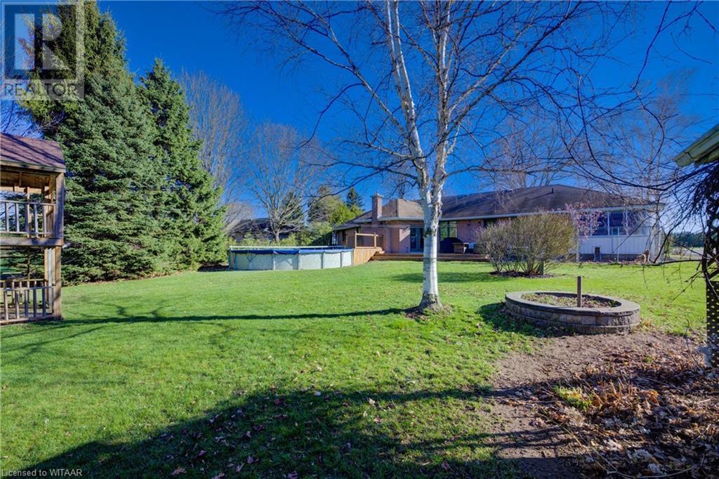 For sale 144 DOVER Street, Otterville, Ontario N0J1R0 40571565