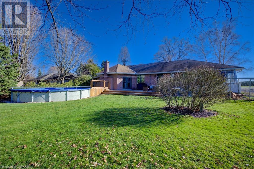 For sale 144 DOVER Street, Otterville, Ontario N0J1R0 40571565